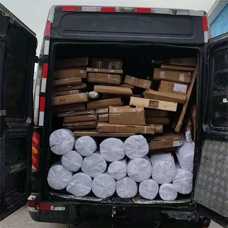 浙江台州天台县至义乌货运专线，一站式物流服务助您货畅其流！（到义乌物流专线）