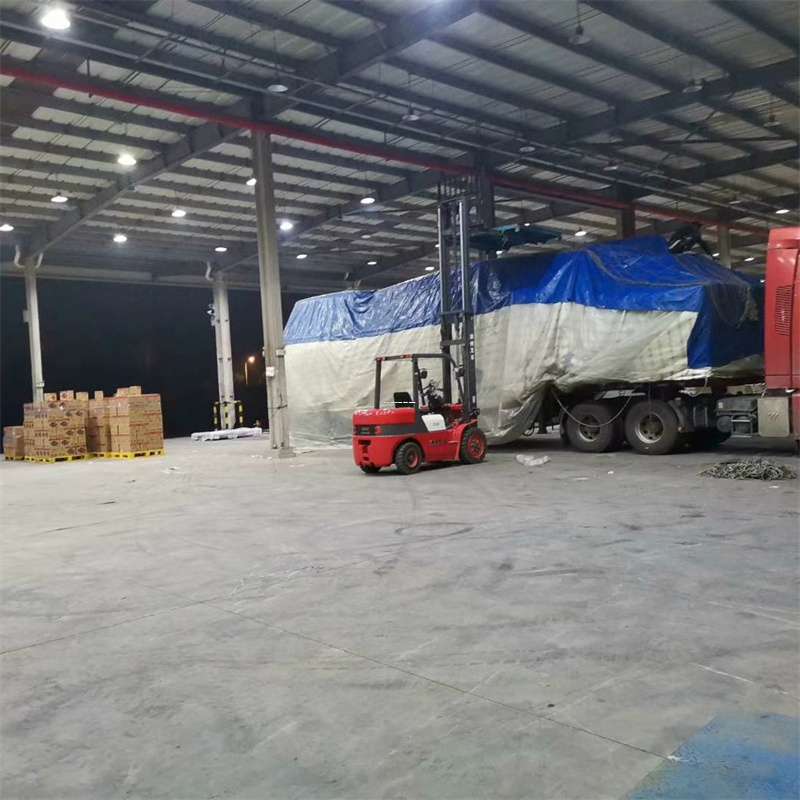 浙江台州天台县到汝州物流公司-一站式服务，让货运更便捷（汝州物流公司电话查询）