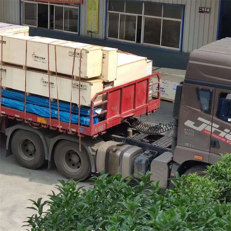 浙江台州天台县到海口物流公司一站式服务，让货运更轻松