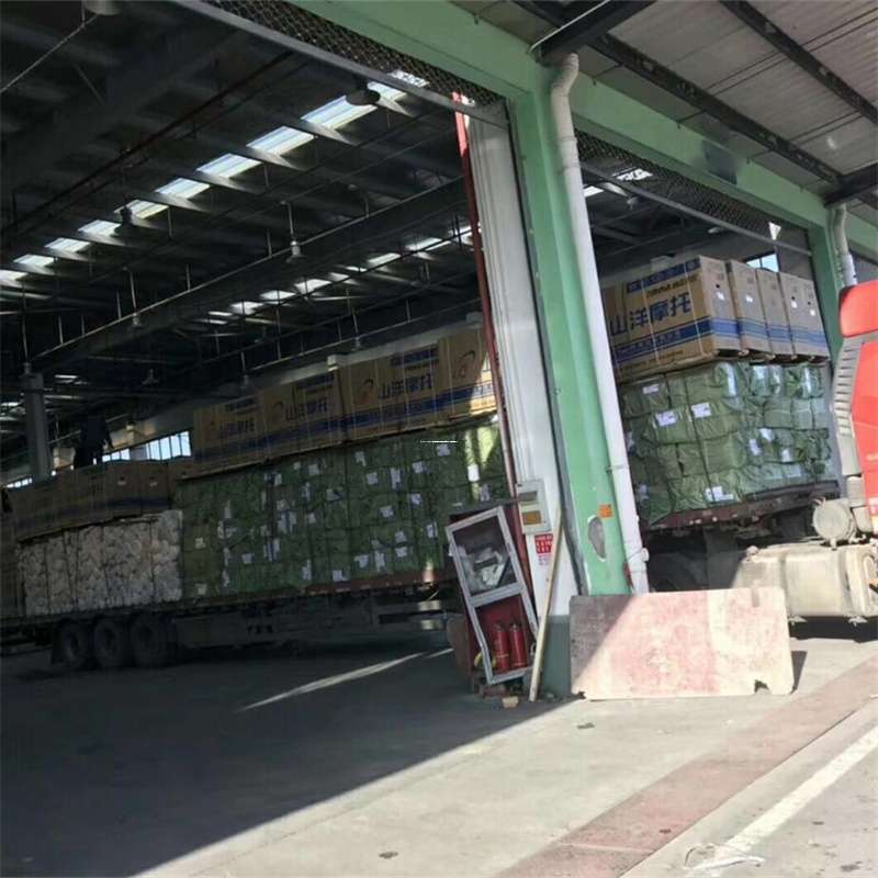 浙江台州天台县到新疆阿拉尔物流公司一站式服务，让货运更轻松
